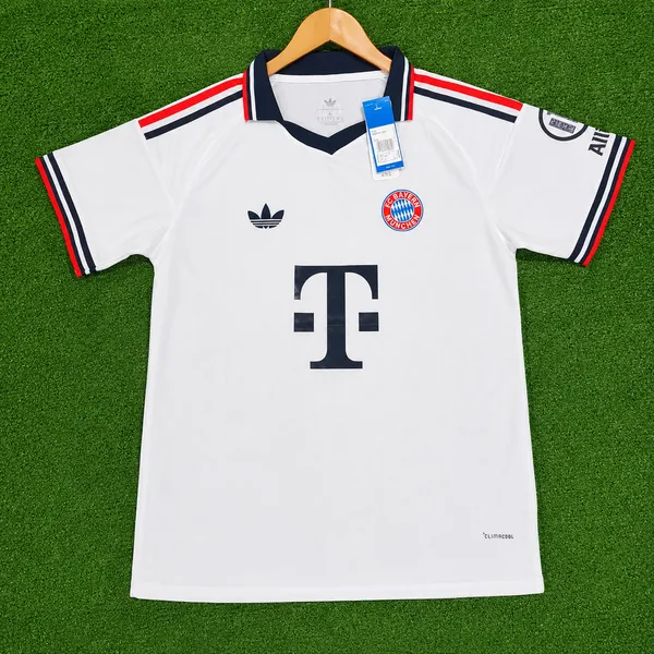 Camisa Bayern de Munique - Torcedor - 26/27  - imagem 2