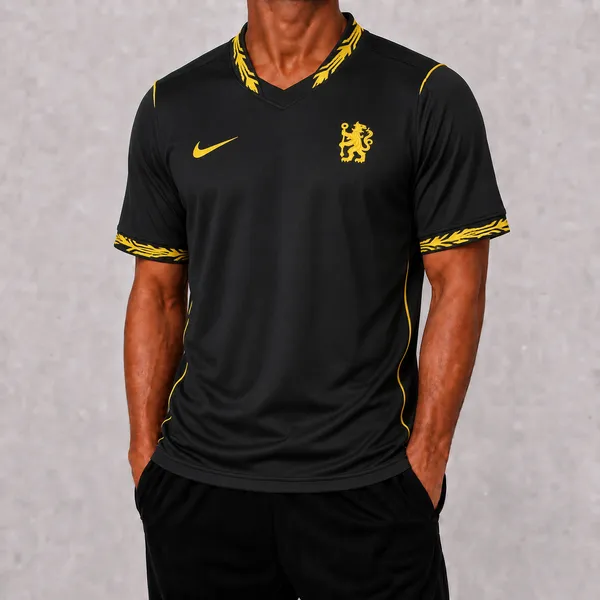 Camisa Chelsea - Torcedor - 26/27 - imagem 1