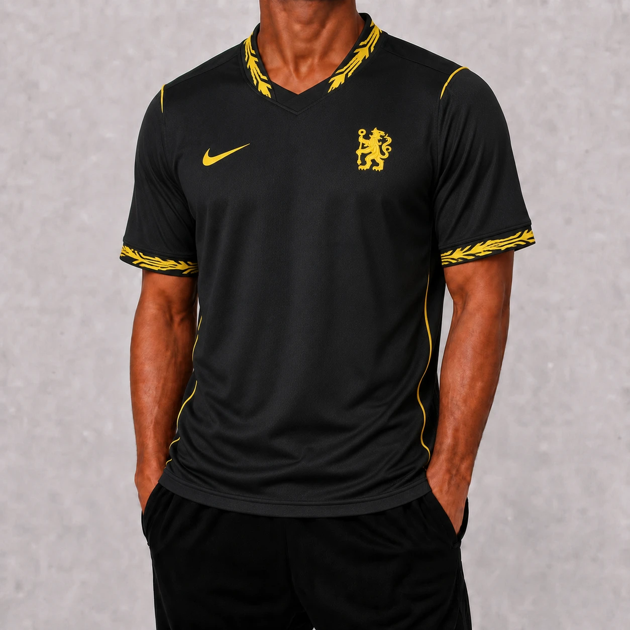 Camisa Chelsea - Torcedor - 26/27 - 1