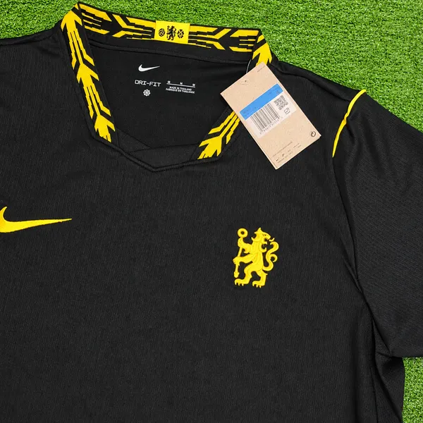 Camisa Chelsea - Torcedor - 26/27 - imagem 3