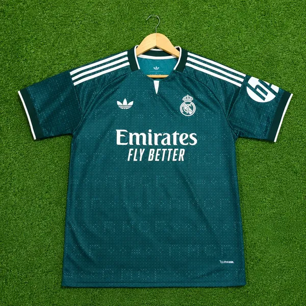 Camisa Real Madrid - Torcedor - 26/27 - imagem 2