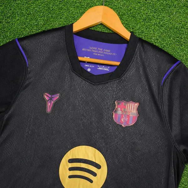 Camisa Barcelona - Torcedor - 26/27 - imagem 3