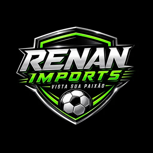 Renan Imports - Vista sua Paixão