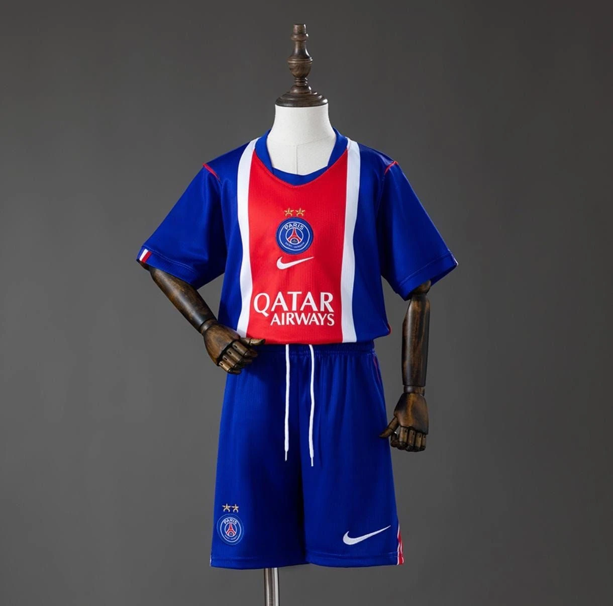 Kit Infantil PSG - 26/27 - 2