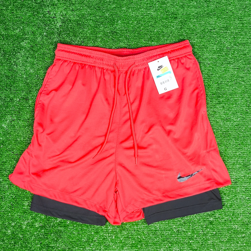Short Treino Dry Fit - G