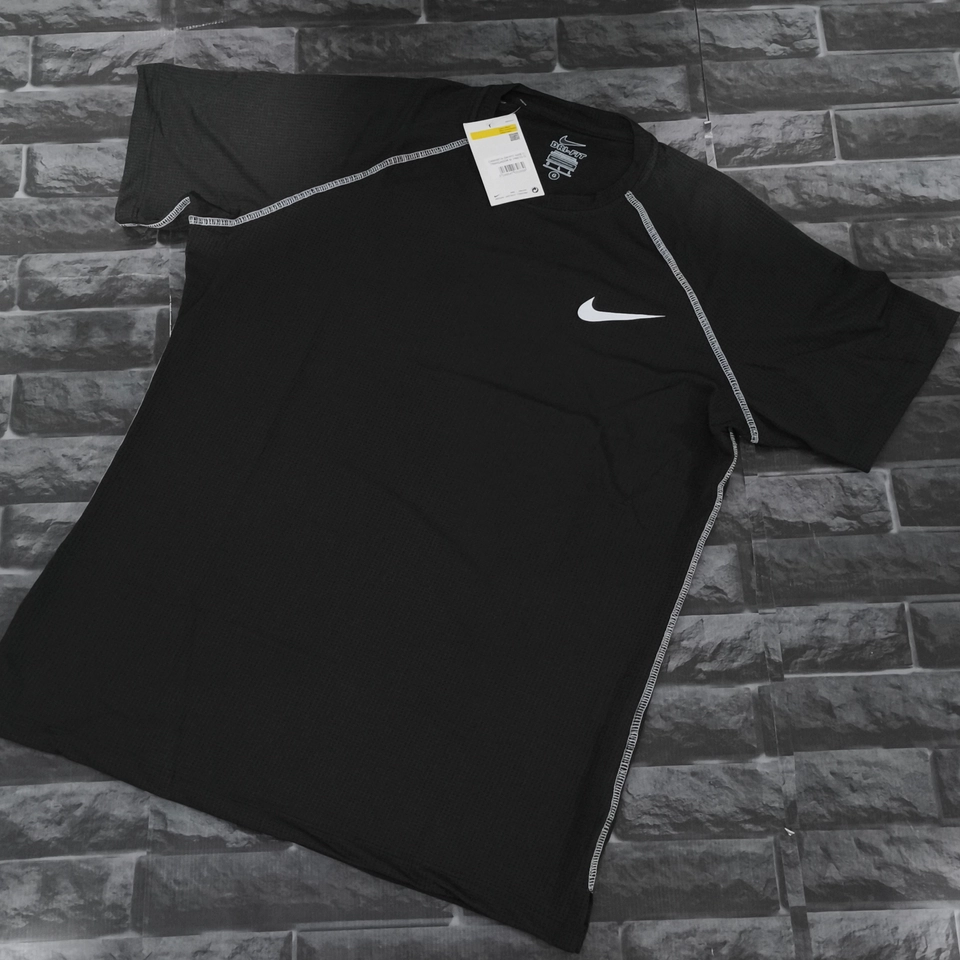 Camiseta Treino Dry Fit - G