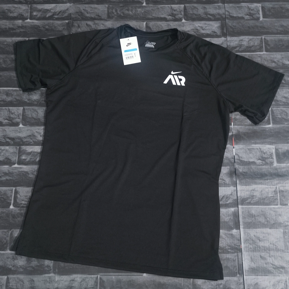 Camiseta Treino Dry Fit - GG
