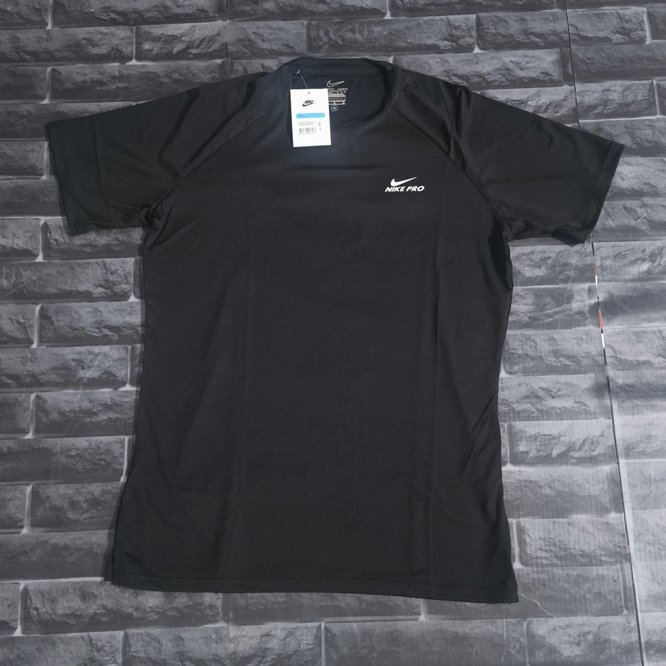 Camiseta Treino Dry Fit - G