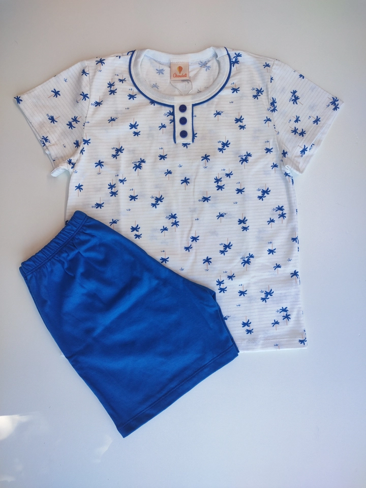 Conjunto Coqueiro - 5