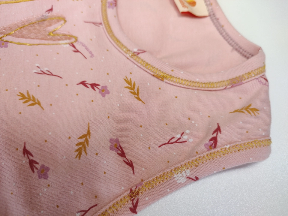 Conjunto Flowers  - 2