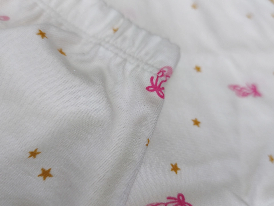Conjunto Sapatilha Golden - 5
