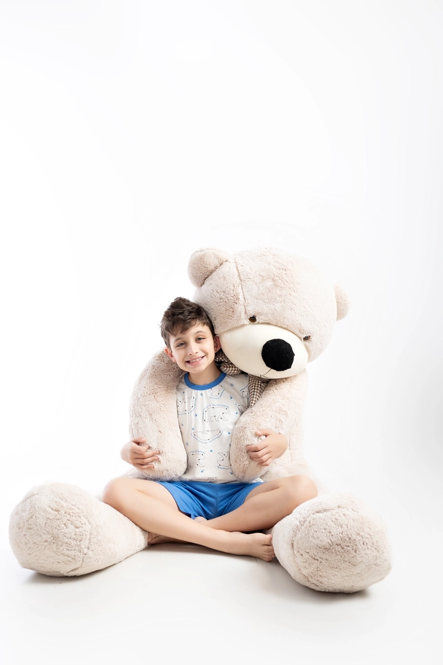 Conjunto Homewear Estelar - 5