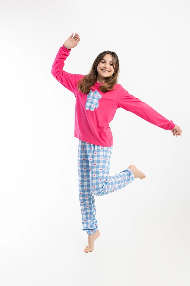 Conjunto Xadrez Soft - 1
