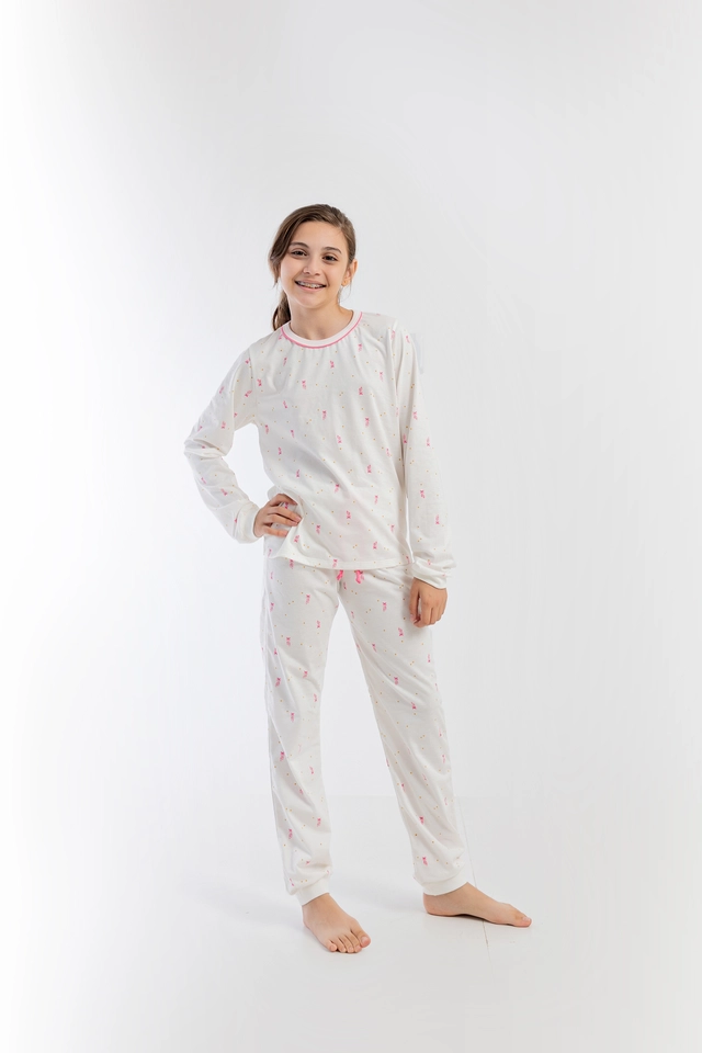 Conjunto Sapatilha 