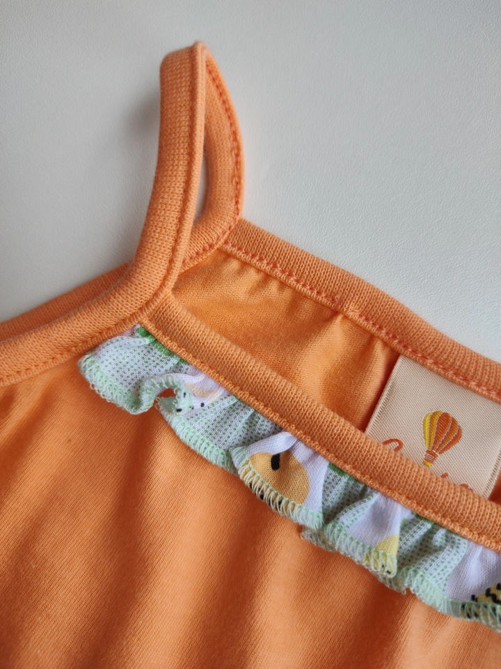 Conjunto Pic Nic  - 2