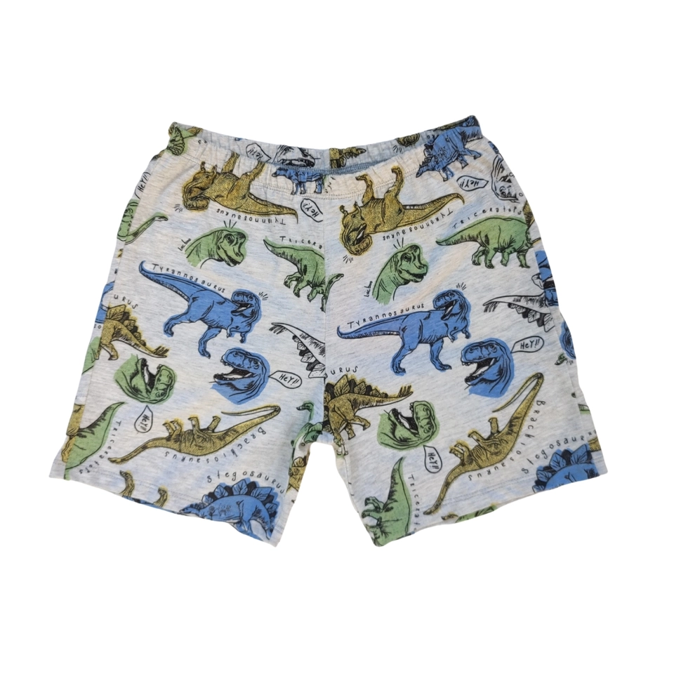 ÚLTIMA UNIDADE Conjunto Dino Sauros - 4