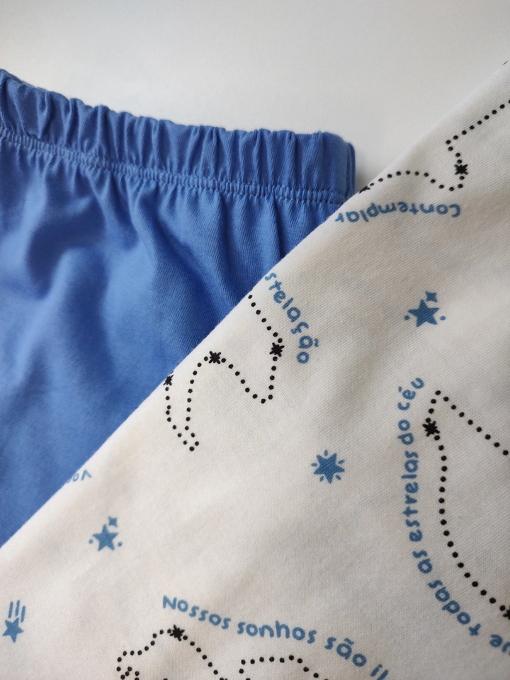 Conjunto Homewear Estelar - 4