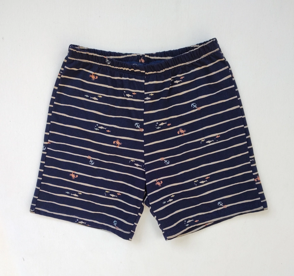 Conjunto Mares - 4