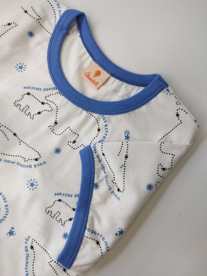Conjunto Homewear Estelar - 3