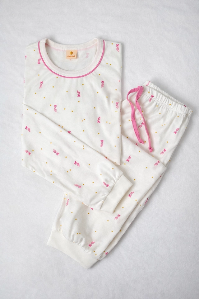Conjunto Sapatilha  - 2