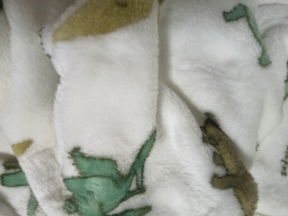 Macacão Fleece Peluciado Premium Mini Dino - 4