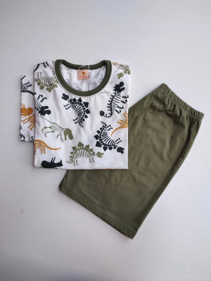 Conjunto Jurássico - 2