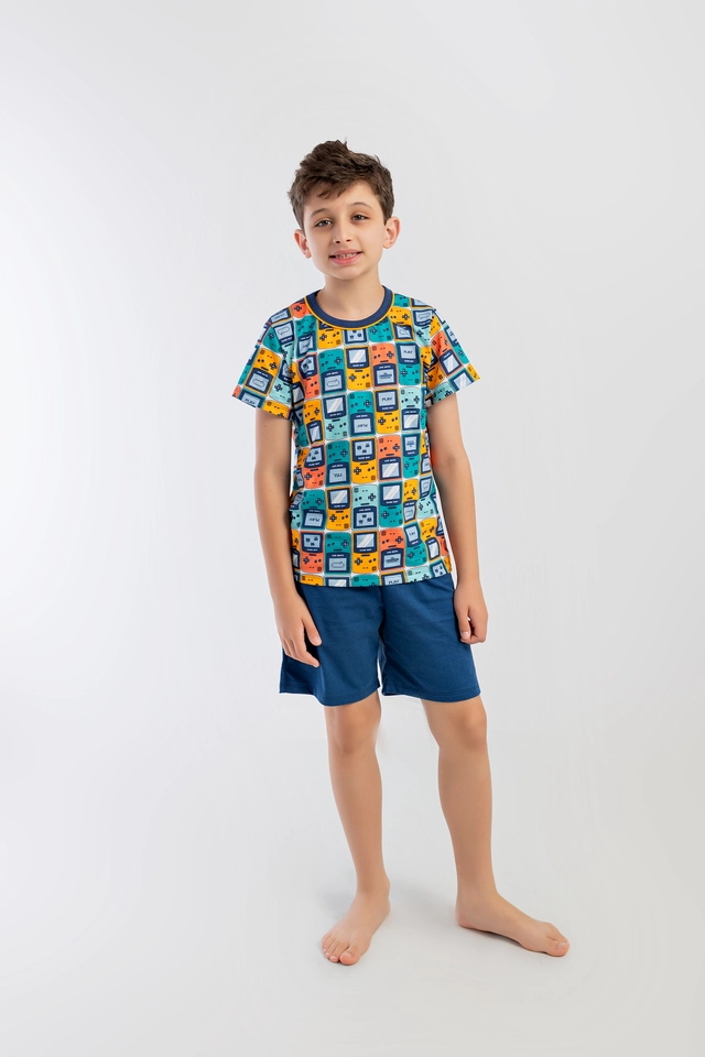 Conjunto Game