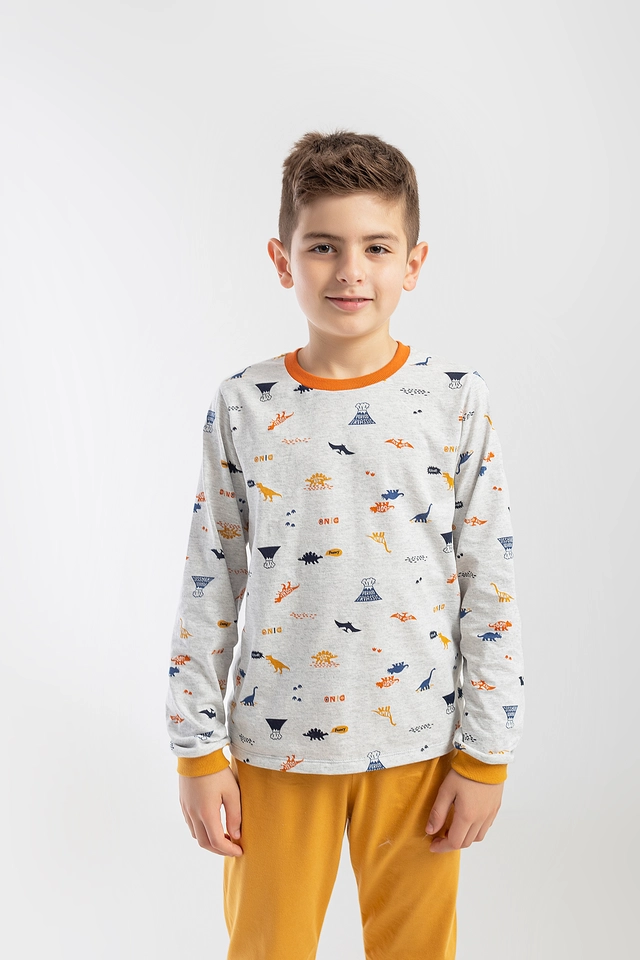 Conjunto Menino Funny - 1