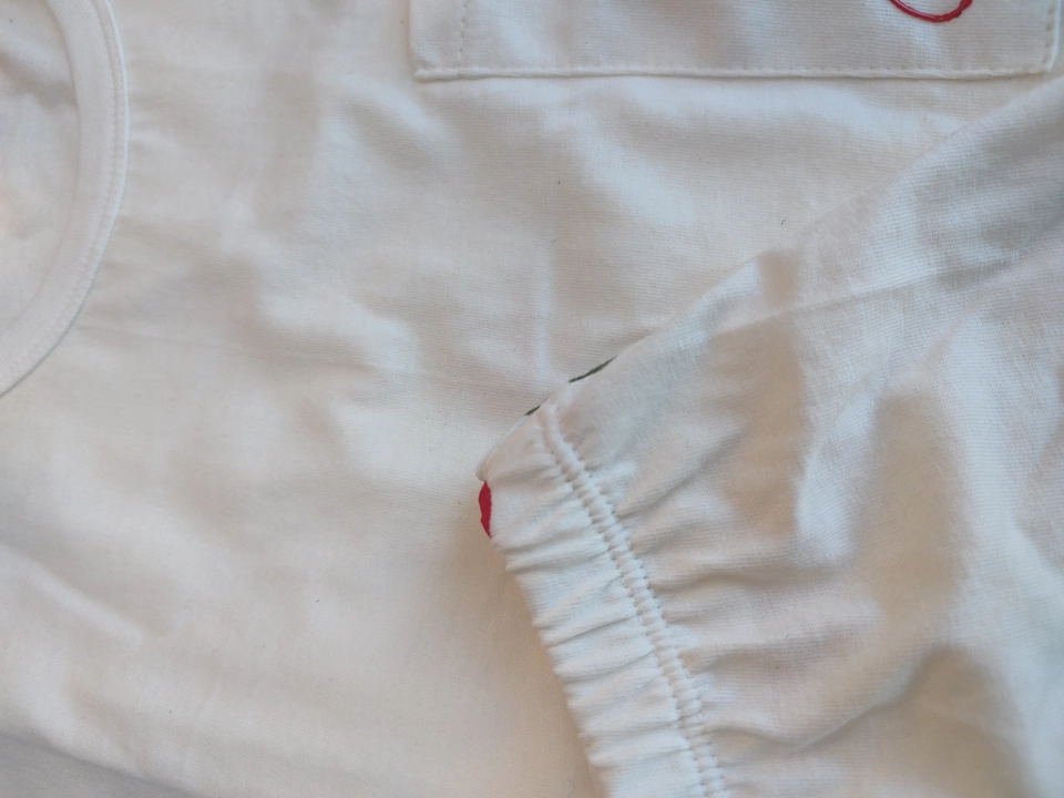 Conjunto Cherry  - 4