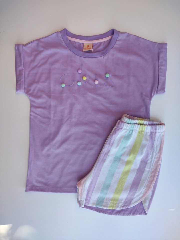 Conjunto Girl - 5