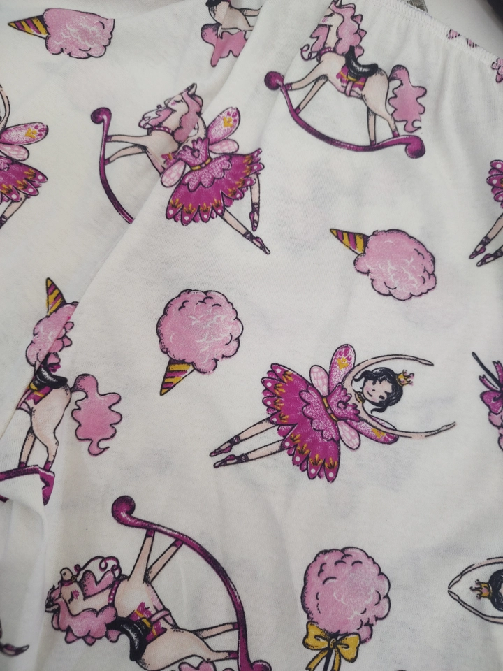 Conjunto Doces Sonhos - 4