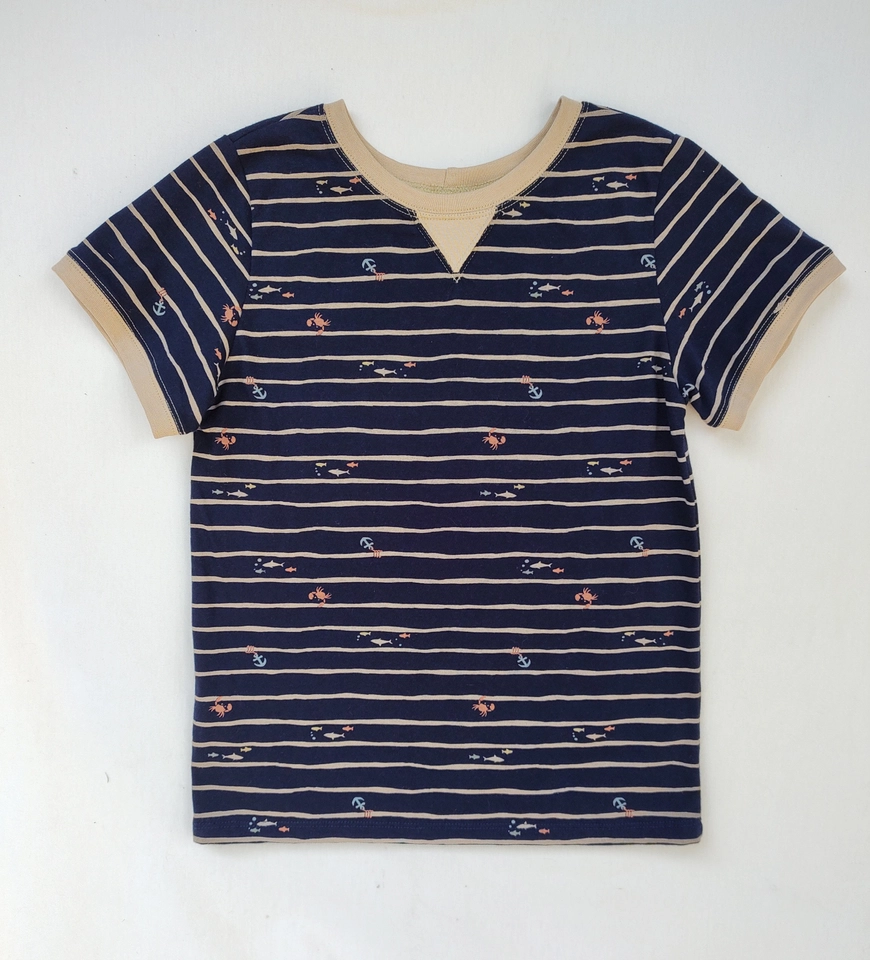 Conjunto Mares - 3
