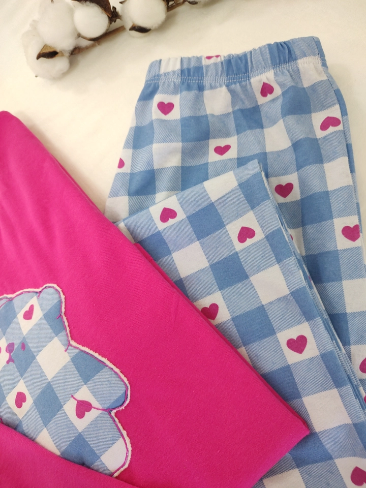 Conjunto Xadrez Soft - 4