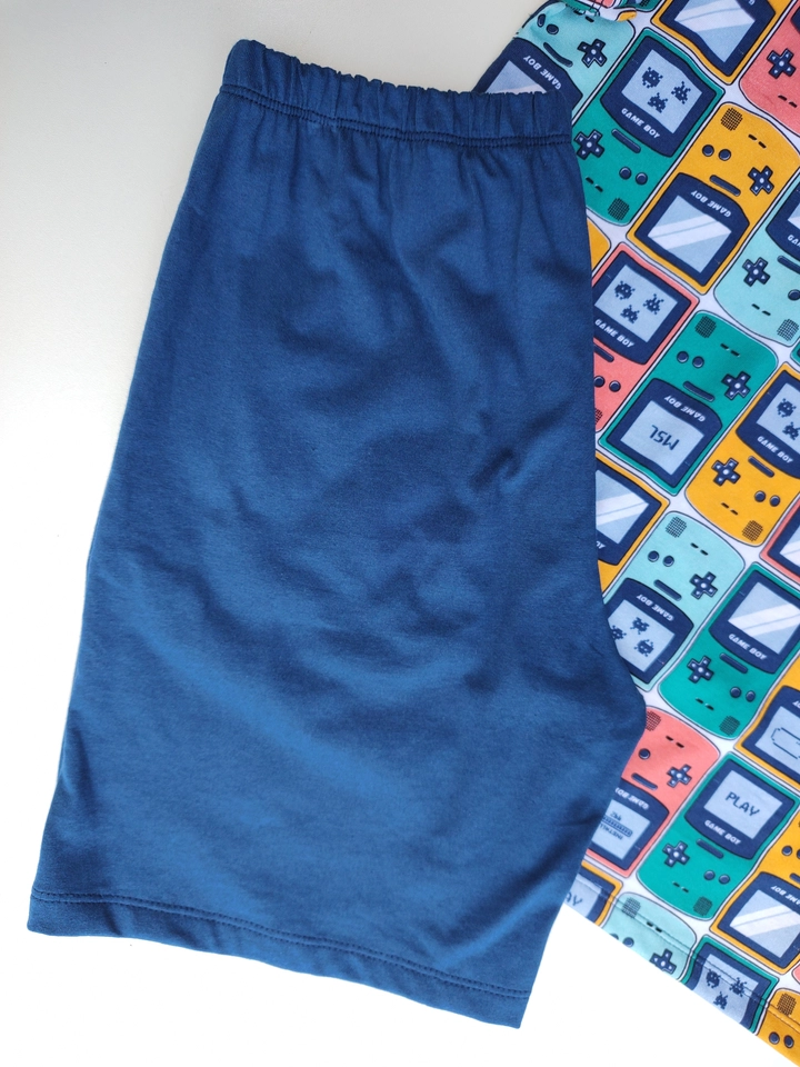 Conjunto Game - 4