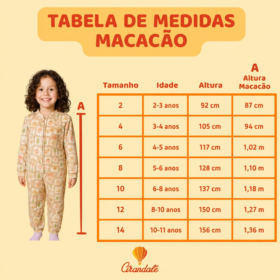 Macacão Fleece Peluciado Premium Mini Dino - 6