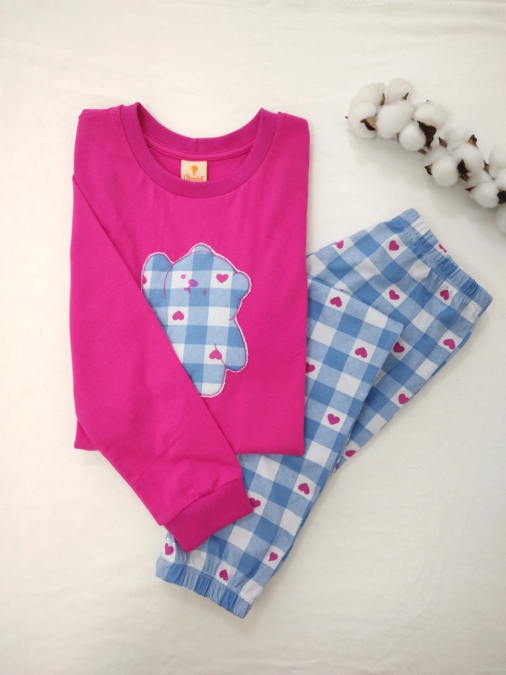 Conjunto Xadrez Soft - 2