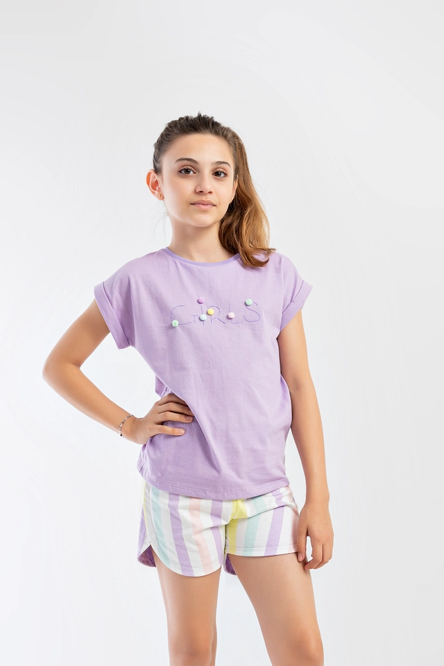 Conjunto Girl - 1