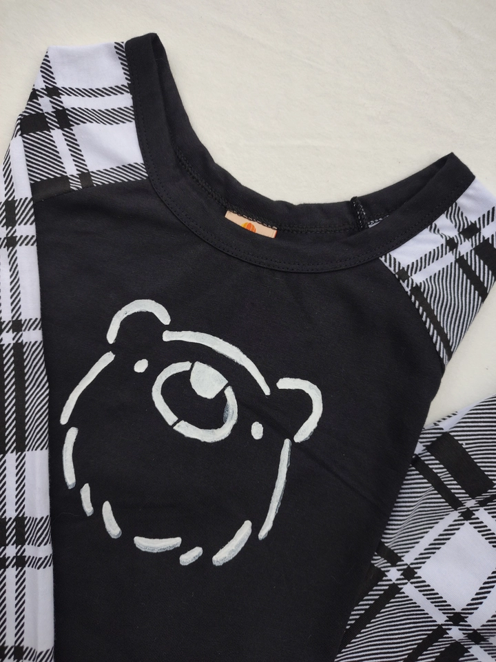 Conjunto Xadrez Black - 4