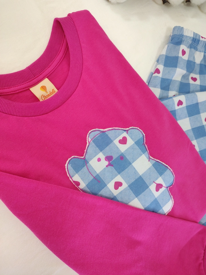 Conjunto Xadrez Soft - 3