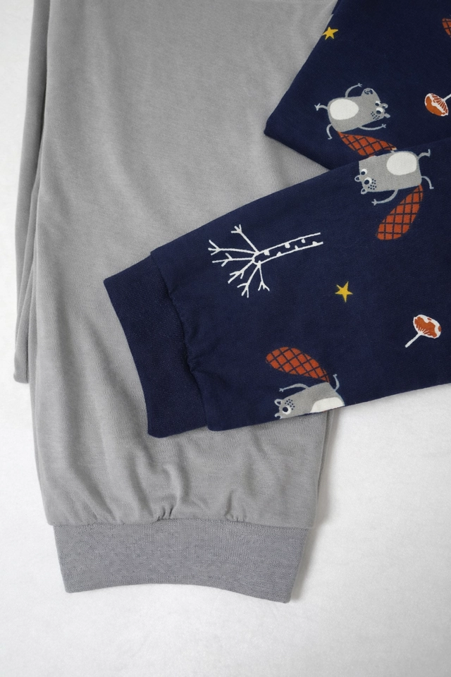 Conjunto Castor - 4