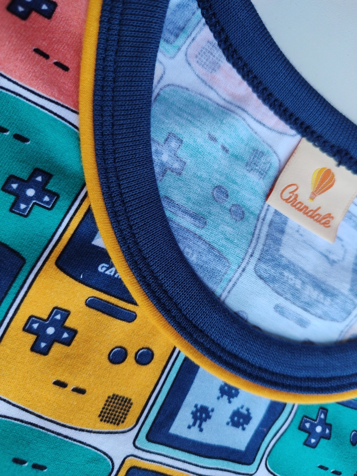 Conjunto Game - 2