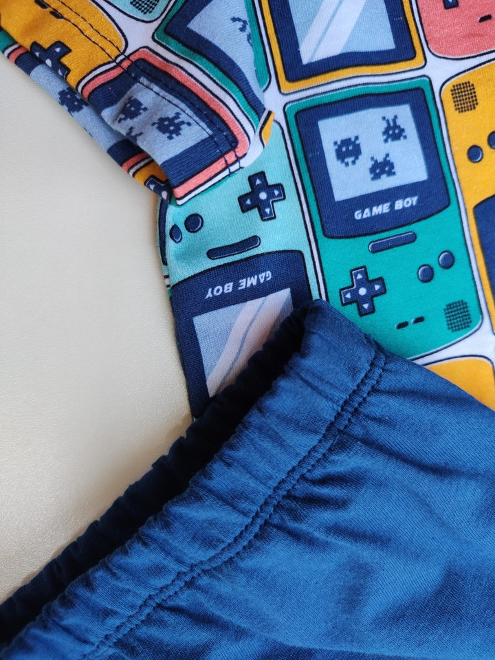 Conjunto Game - 3
