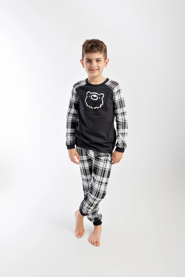 Conjunto Xadrez Black - 1