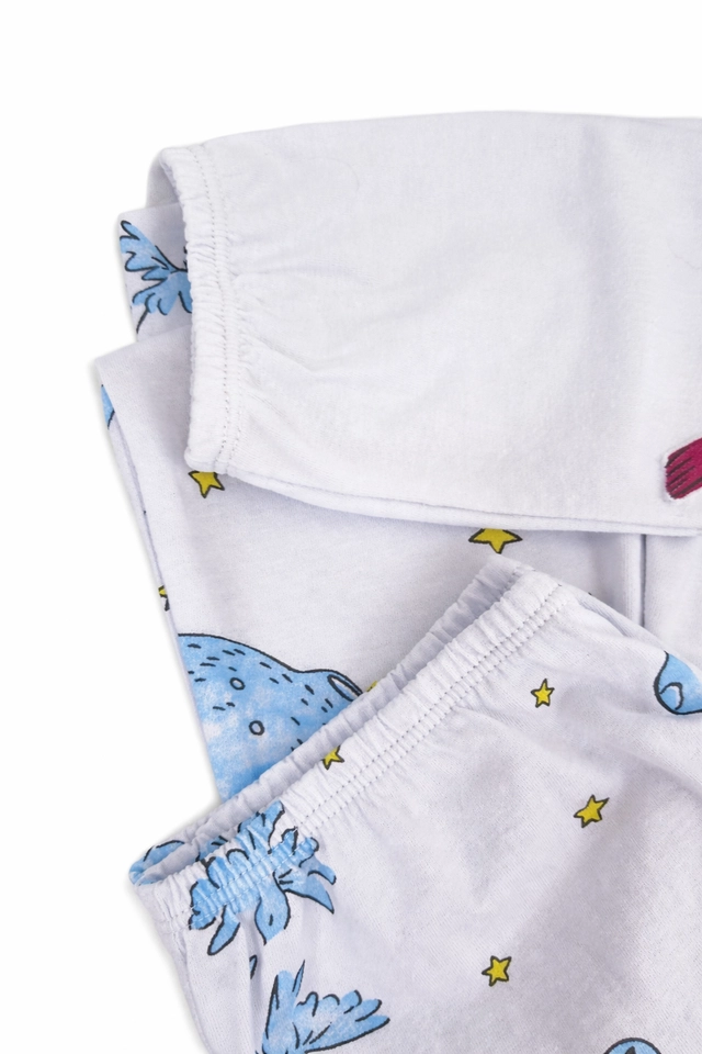 Conjunto Homewear Pequeno Príncipe  - 6