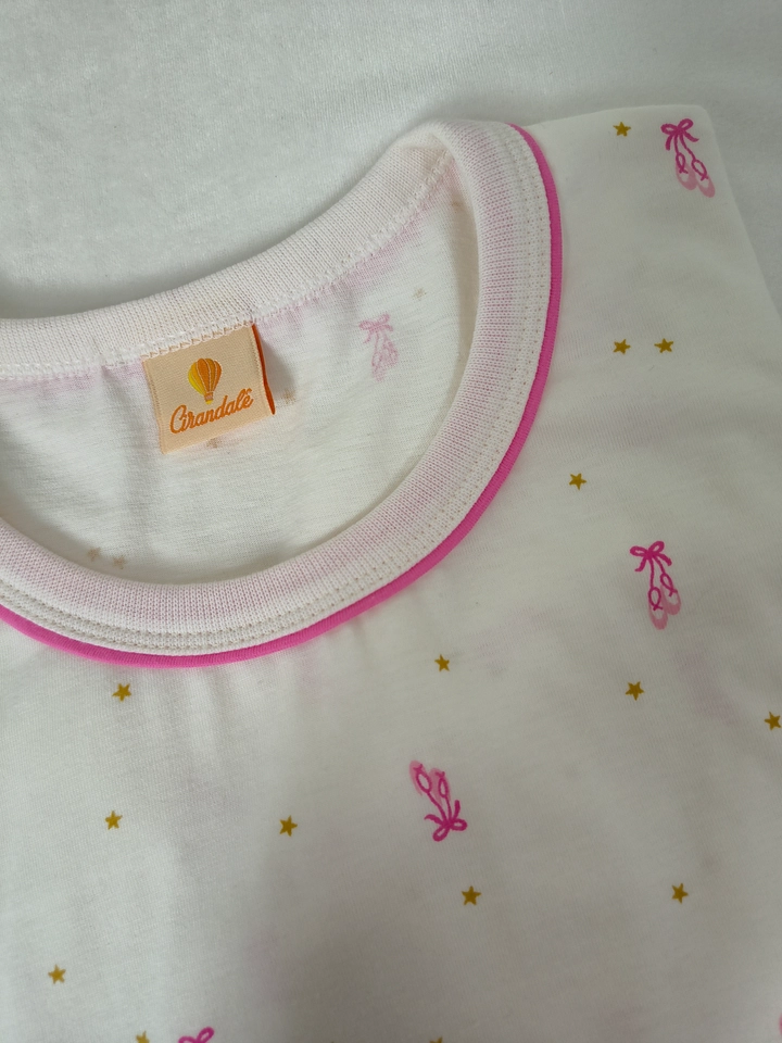 Conjunto Sapatilha  - 3