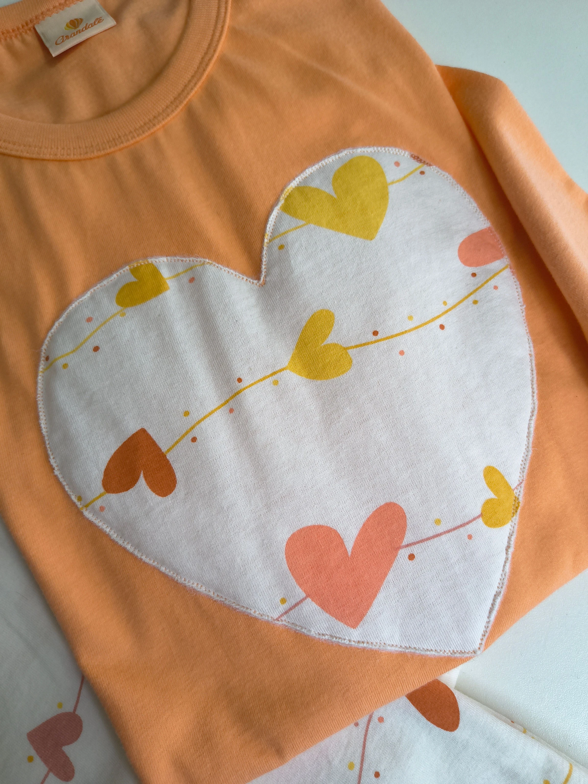 Conjunto Amour - 3