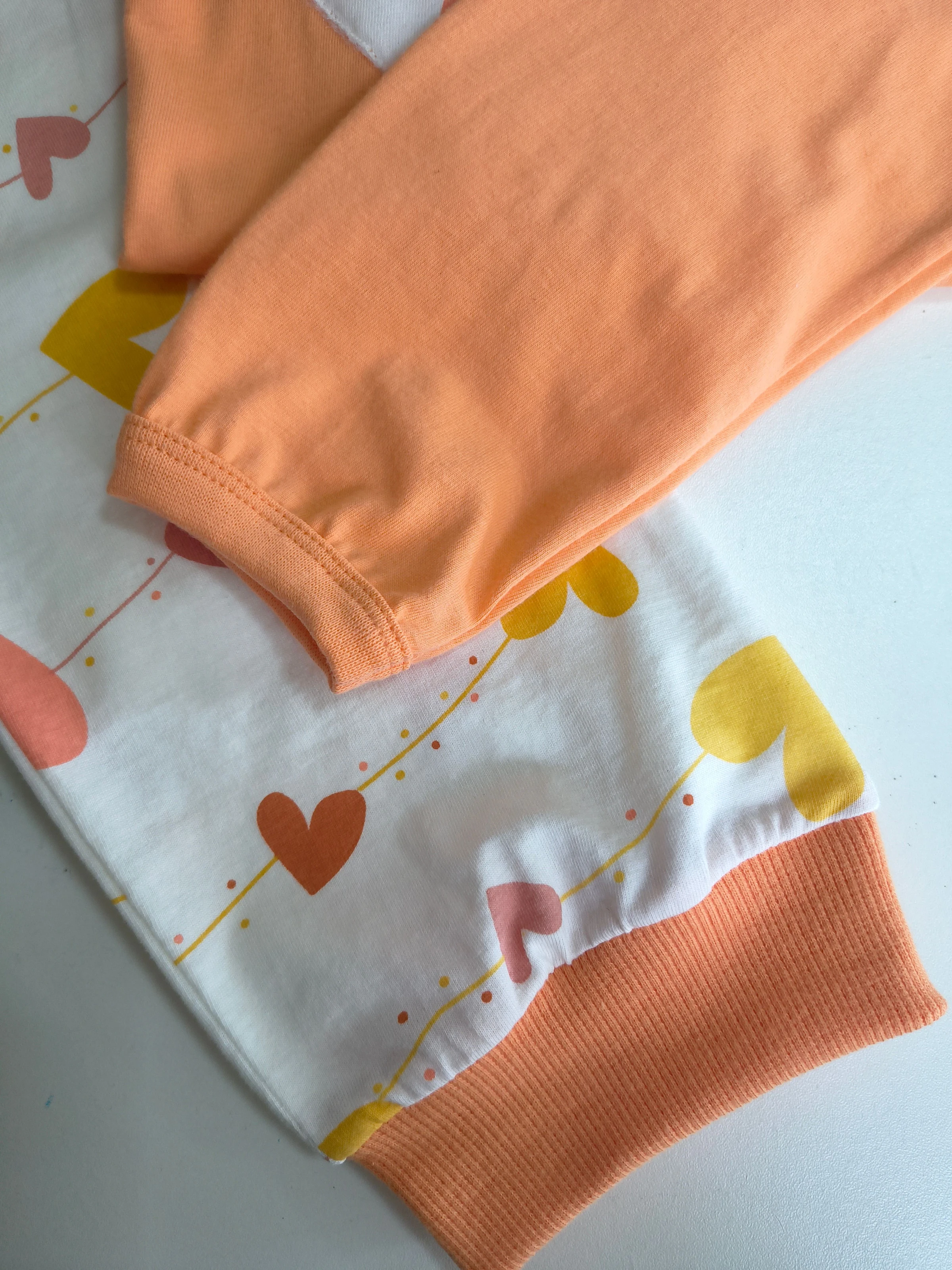 Conjunto Amour - 4