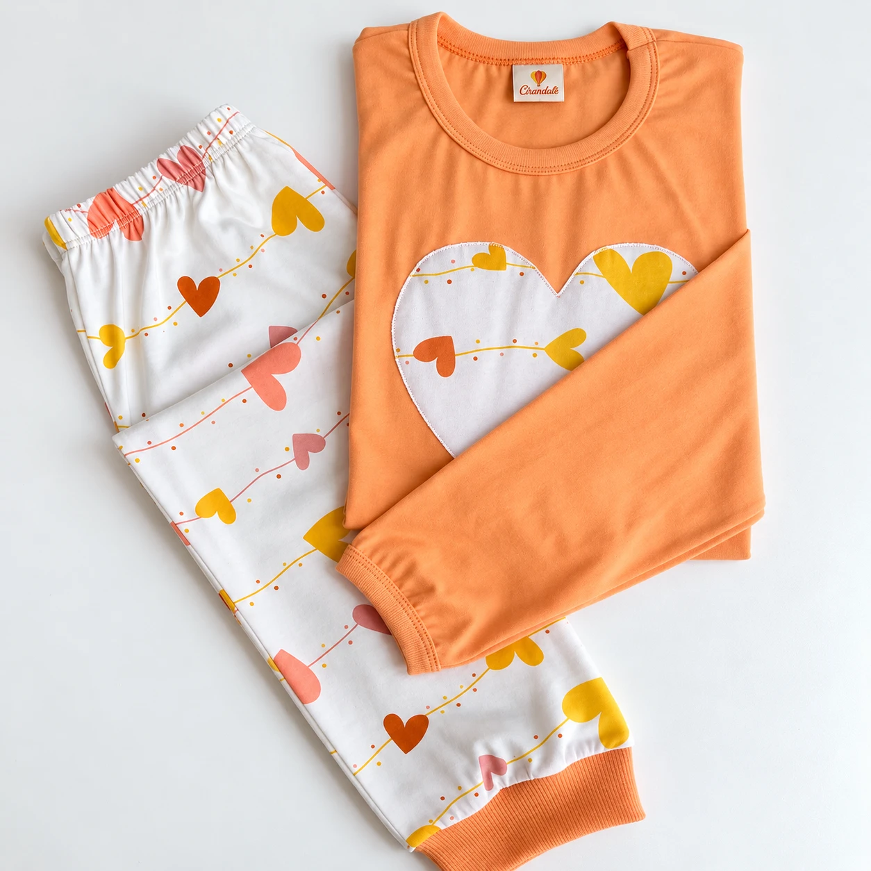 Conjunto Amour - 1