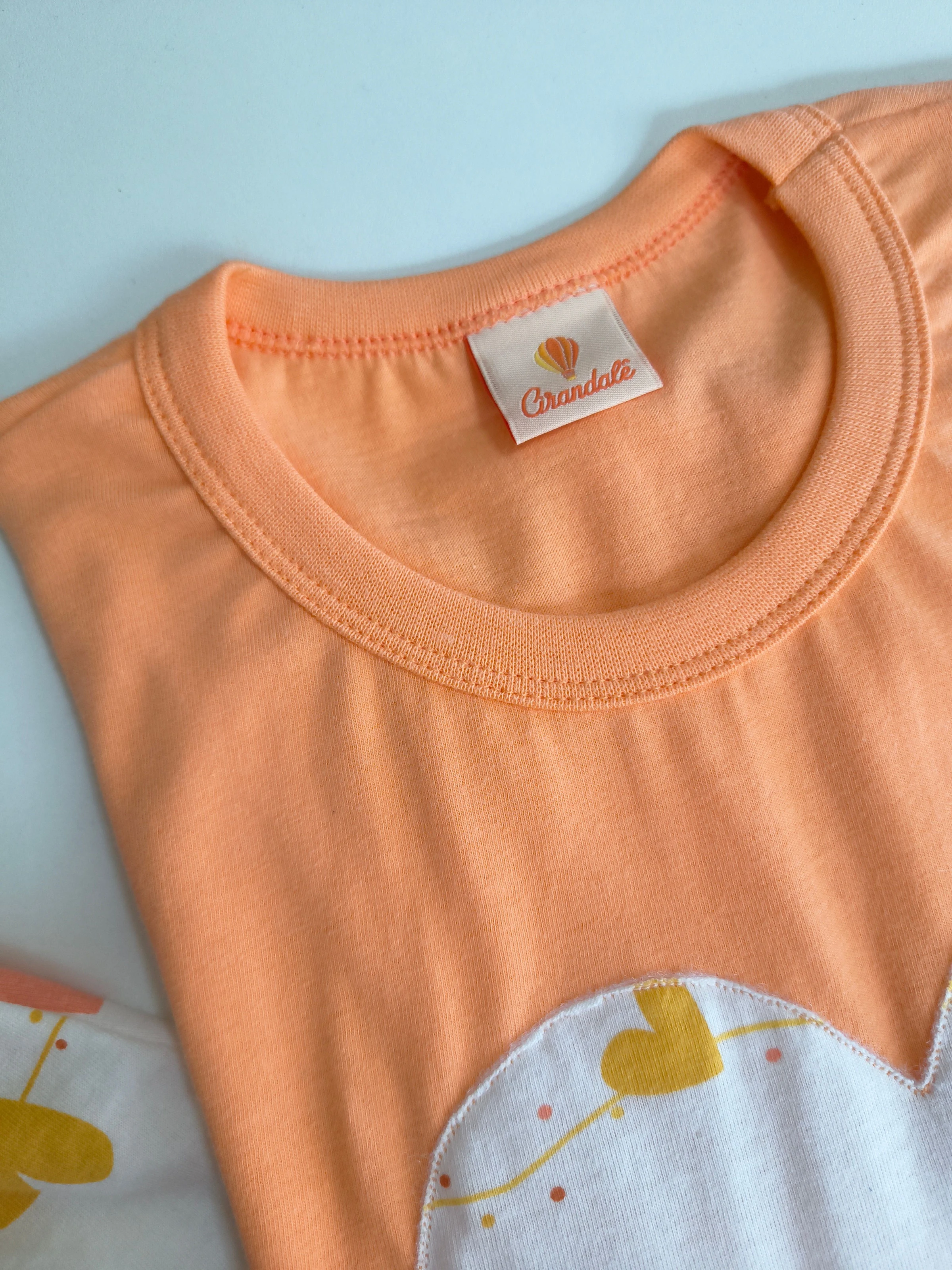 Conjunto Amour - 2