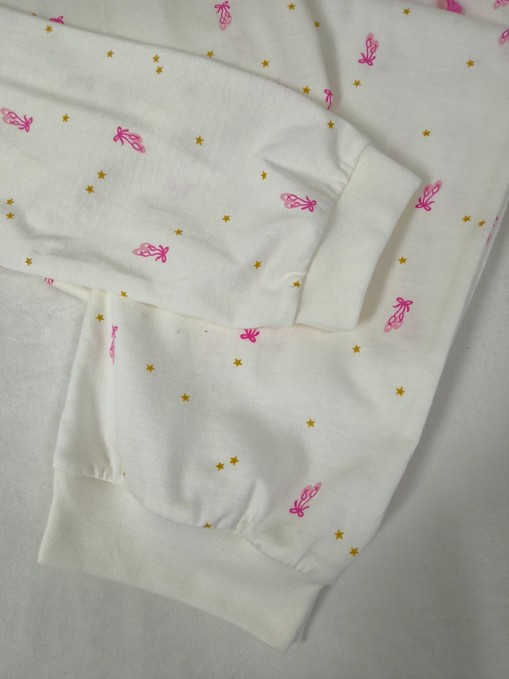 Conjunto Sapatilha  - 5